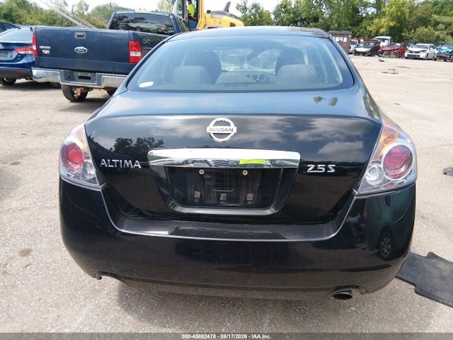 Продаж на аукціоні авто 2011 Nissan Altima 2.5 S, vin: 1N4AL2AP0BN422431, номер лоту: 45882478