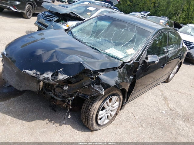 Продаж на аукціоні авто 2011 Nissan Altima 2.5 S, vin: 1N4AL2AP0BN422431, номер лоту: 45882478