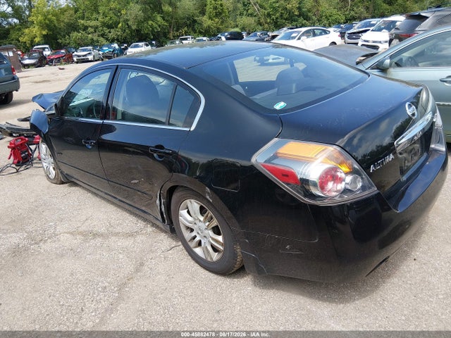 Продаж на аукціоні авто 2011 Nissan Altima 2.5 S, vin: 1N4AL2AP0BN422431, номер лоту: 45882478