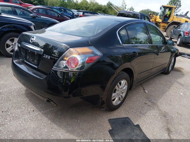 Продаж на аукціоні авто 2011 Nissan Altima 2.5 S, vin: 1N4AL2AP0BN422431, номер лоту: 45882478