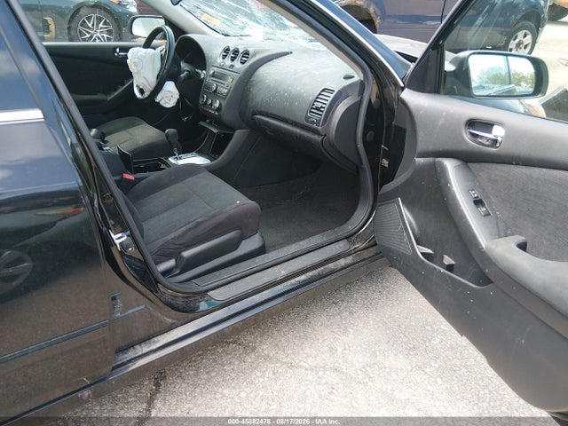 Продаж на аукціоні авто 2011 Nissan Altima 2.5 S, vin: 1N4AL2AP0BN422431, номер лоту: 45882478