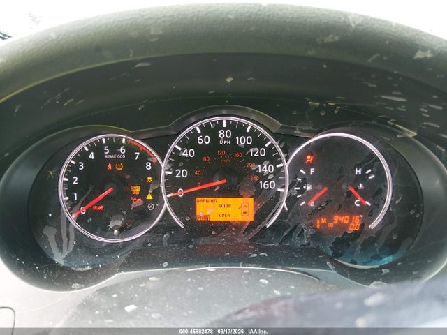 Продаж на аукціоні авто 2011 Nissan Altima 2.5 S, vin: 1N4AL2AP0BN422431, номер лоту: 45882478