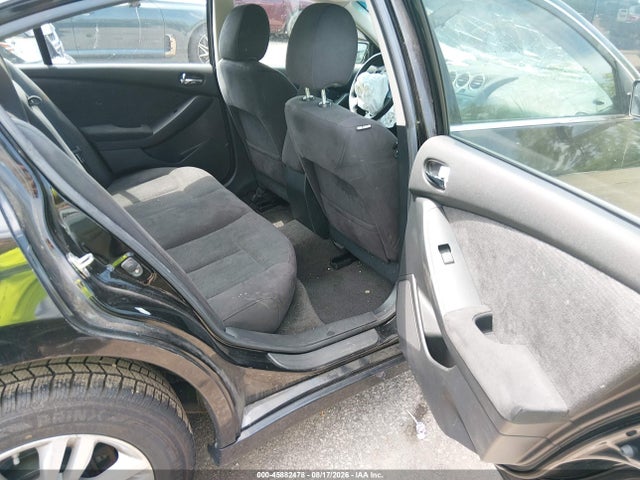 Продаж на аукціоні авто 2011 Nissan Altima 2.5 S, vin: 1N4AL2AP0BN422431, номер лоту: 45882478