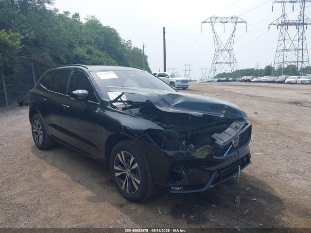 Продажа на аукционе авто 2025 Volvo Xc60 B5 Core, vin: YV4M12RJ8S1166458, номер лота: 45882479