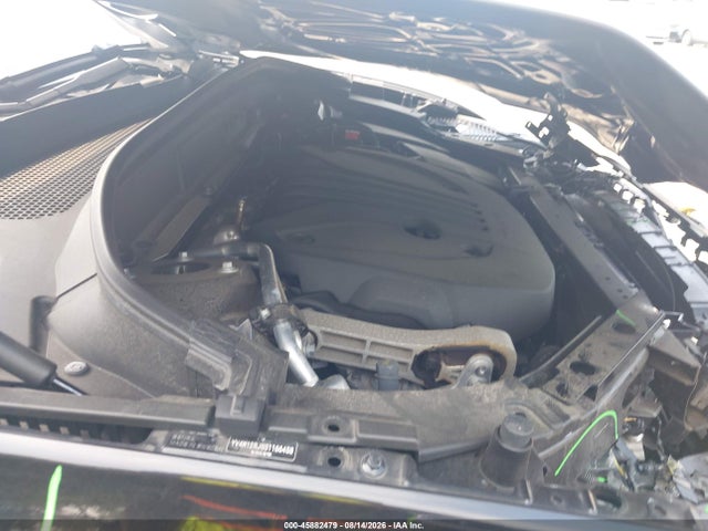 Aukcja sprzedaży 2025 Volvo Xc60 B5 Core, vin: YV4M12RJ8S1166458, numer aukcji: 45882479