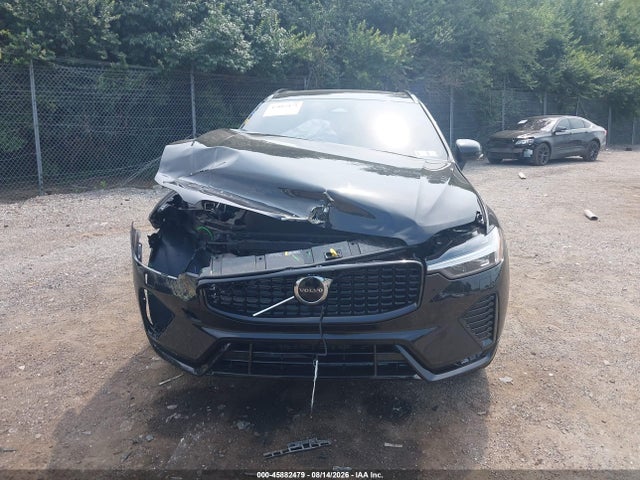 Aukcja sprzedaży 2025 Volvo Xc60 B5 Core, vin: YV4M12RJ8S1166458, numer aukcji: 45882479