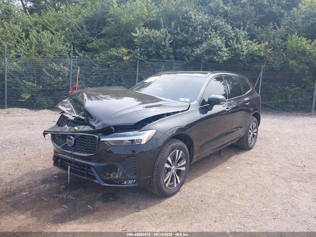 Aukcja sprzedaży 2025 Volvo Xc60 B5 Core, vin: YV4M12RJ8S1166458, numer aukcji: 45882479