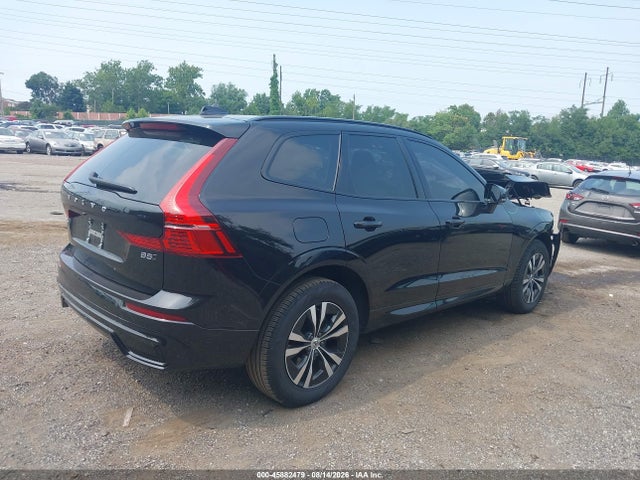 Aukcja sprzedaży 2025 Volvo Xc60 B5 Core, vin: YV4M12RJ8S1166458, numer aukcji: 45882479
