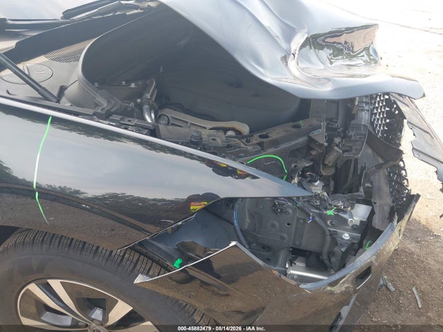 Aukcja sprzedaży 2025 Volvo Xc60 B5 Core, vin: YV4M12RJ8S1166458, numer aukcji: 45882479