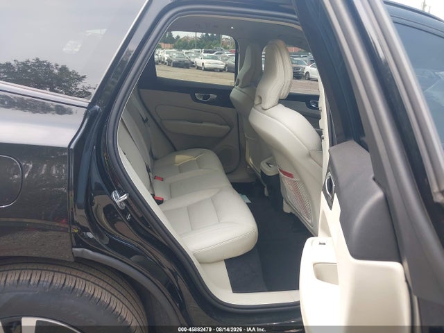 Aukcja sprzedaży 2025 Volvo Xc60 B5 Core, vin: YV4M12RJ8S1166458, numer aukcji: 45882479