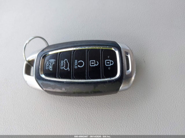 Aukcja sprzedaży 2020 Hyundai Palisade Sel, vin: KM8R44HE8LU139871, numer aukcji: 45882487