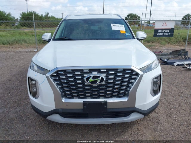 Aukcja sprzedaży 2020 Hyundai Palisade Sel, vin: KM8R44HE8LU139871, numer aukcji: 45882487