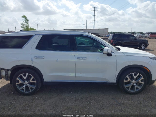 Aukcja sprzedaży 2020 Hyundai Palisade Sel, vin: KM8R44HE8LU139871, numer aukcji: 45882487