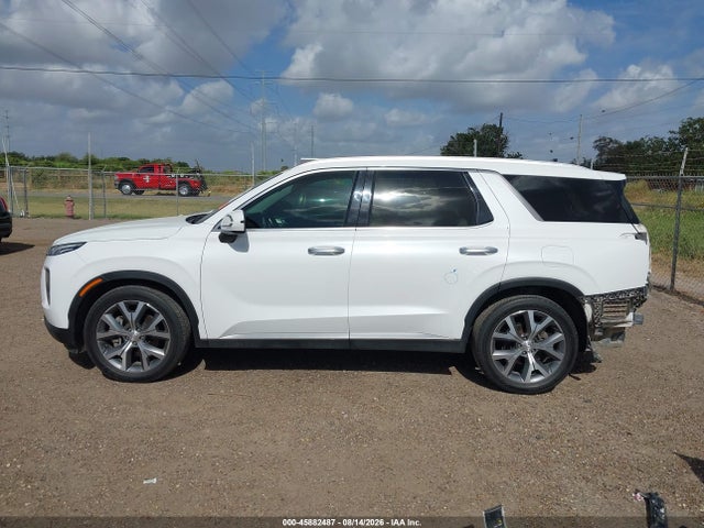 Aukcja sprzedaży 2020 Hyundai Palisade Sel, vin: KM8R44HE8LU139871, numer aukcji: 45882487
