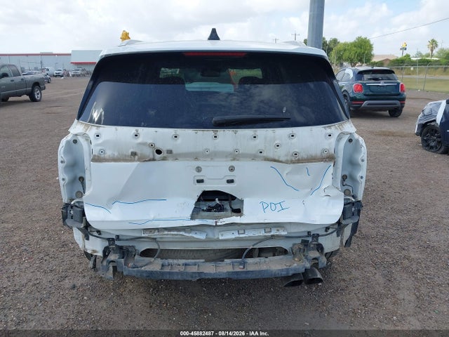 Aukcja sprzedaży 2020 Hyundai Palisade Sel, vin: KM8R44HE8LU139871, numer aukcji: 45882487
