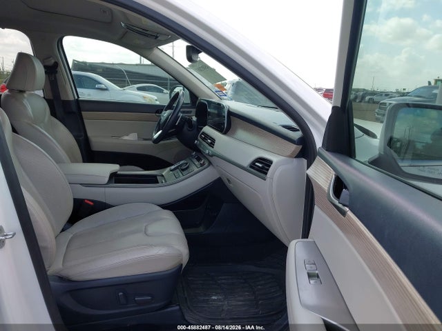 Aukcja sprzedaży 2020 Hyundai Palisade Sel, vin: KM8R44HE8LU139871, numer aukcji: 45882487