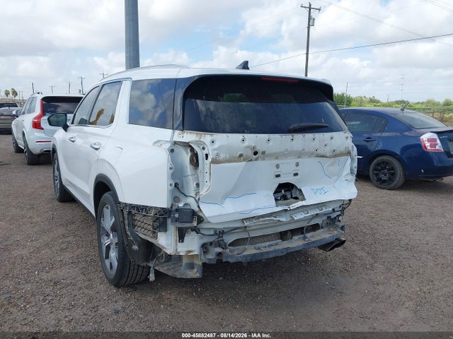 Aukcja sprzedaży 2020 Hyundai Palisade Sel, vin: KM8R44HE8LU139871, numer aukcji: 45882487