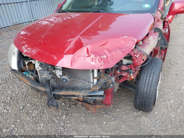 45882489 :رقم المزاد ، 3N1BC11E69L443398 vin ، 2009 Nissan Versa 1.8s مزاد بيع