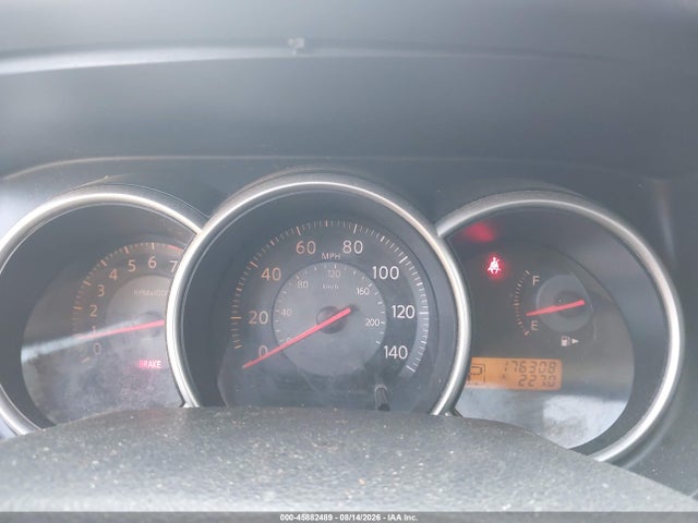45882489 :رقم المزاد ، 3N1BC11E69L443398 vin ، 2009 Nissan Versa 1.8s مزاد بيع
