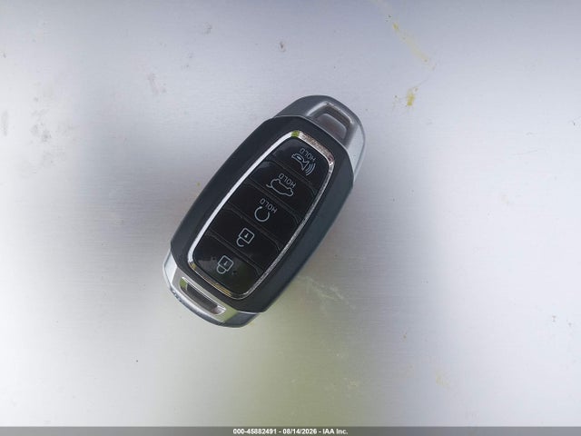 45882491 :رقم المزاد ، KM8R54HE0LU036988 vin ، 2020 Hyundai Palisade Limited مزاد بيع