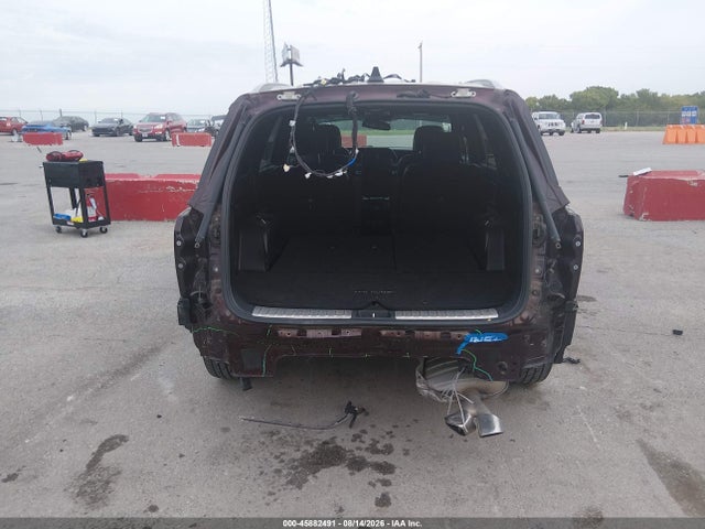 45882491 :رقم المزاد ، KM8R54HE0LU036988 vin ، 2020 Hyundai Palisade Limited مزاد بيع