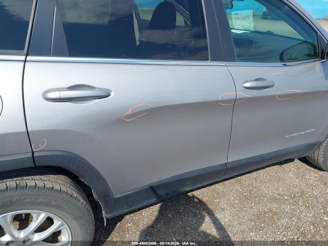 Aukcja sprzedaży 2019 Jeep Cherokee Latitude 4x4, vin: 1C4PJMCB8KD429933, numer aukcji: 45882496