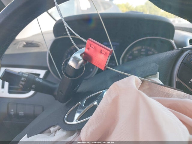 45882502 :رقم المزاد ، KMHD35LE9DU136750 vin ، 2013 Hyundai Elantra Gt مزاد بيع