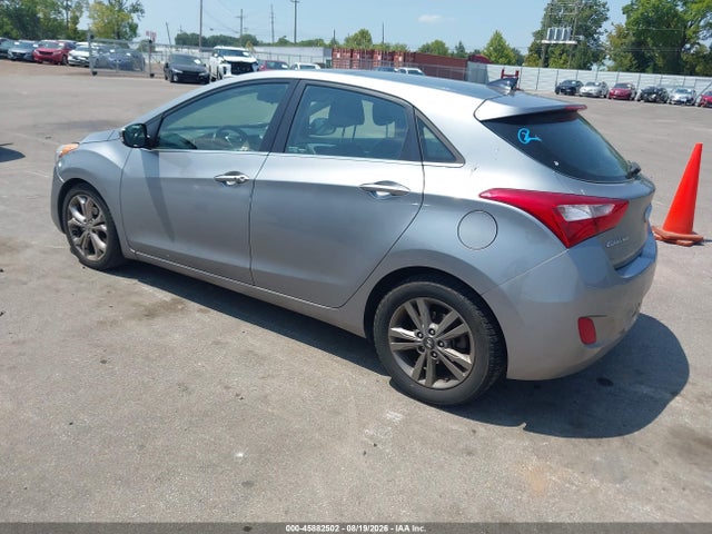 45882502 :رقم المزاد ، KMHD35LE9DU136750 vin ، 2013 Hyundai Elantra Gt مزاد بيع