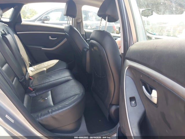 45882502 :رقم المزاد ، KMHD35LE9DU136750 vin ، 2013 Hyundai Elantra Gt مزاد بيع