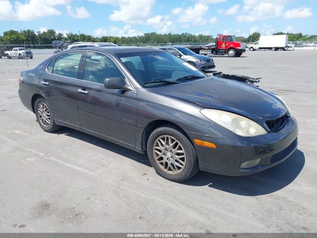 Продажа на аукционе авто 2004 Lexus Es 330, vin: JTHBA30G145031964, номер лота: 45882507
