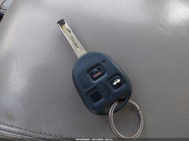 Продажа на аукционе авто 2004 Lexus Es 330, vin: JTHBA30G145031964, номер лота: 45882507