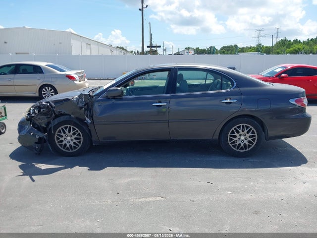 Продажа на аукционе авто 2004 Lexus Es 330, vin: JTHBA30G145031964, номер лота: 45882507