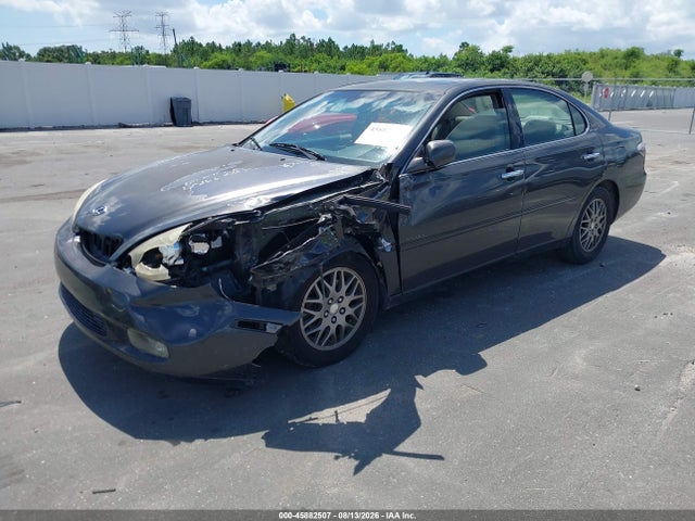 Продажа на аукционе авто 2004 Lexus Es 330, vin: JTHBA30G145031964, номер лота: 45882507