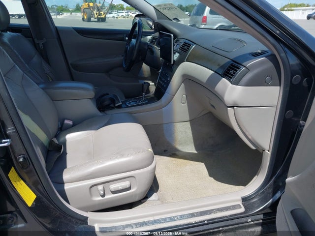 Продажа на аукционе авто 2004 Lexus Es 330, vin: JTHBA30G145031964, номер лота: 45882507
