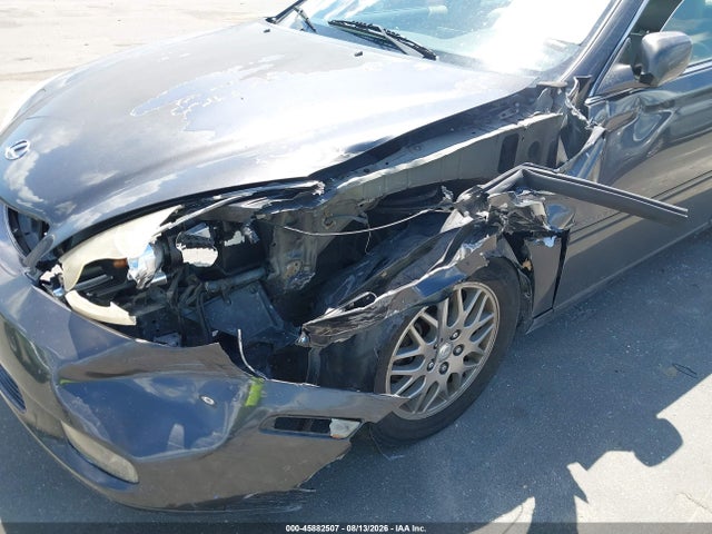 Продажа на аукционе авто 2004 Lexus Es 330, vin: JTHBA30G145031964, номер лота: 45882507