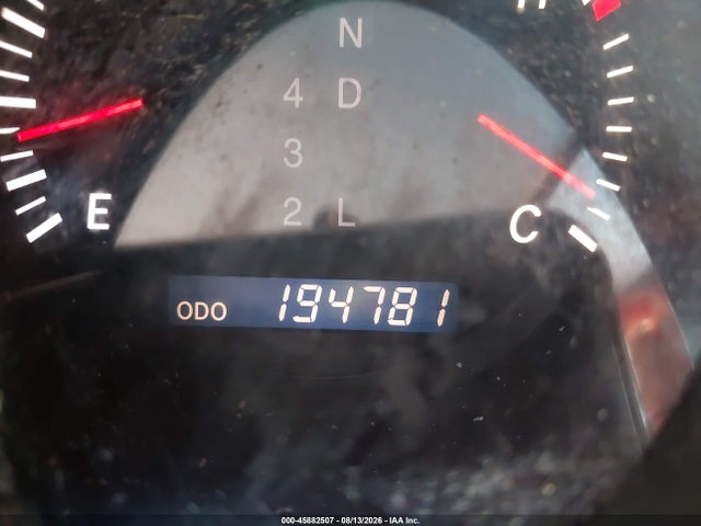 Продажа на аукционе авто 2004 Lexus Es 330, vin: JTHBA30G145031964, номер лота: 45882507