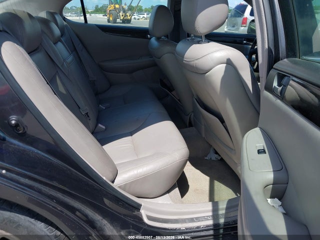 Продажа на аукционе авто 2004 Lexus Es 330, vin: JTHBA30G145031964, номер лота: 45882507