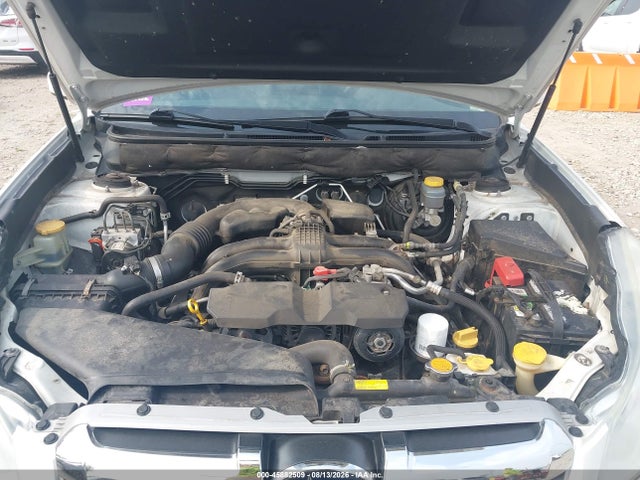 45882509 :رقم المزاد ، 4S4BRCDC8E3289019 vin ، 2014 Subaru Outback 2.5i Premium مزاد بيع