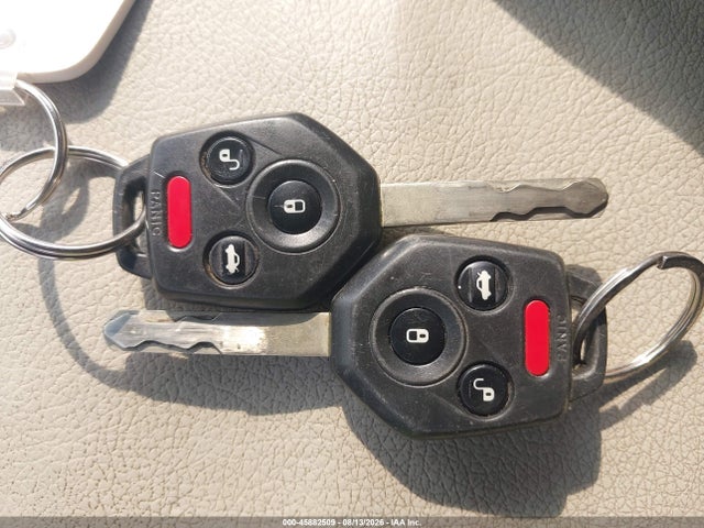 45882509 :رقم المزاد ، 4S4BRCDC8E3289019 vin ، 2014 Subaru Outback 2.5i Premium مزاد بيع