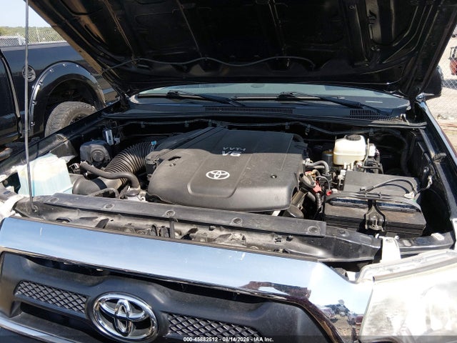 Aukcja sprzedaży 2014 Toyota Tacoma Base V6, vin: 3TMLU4EN2EM136535, numer aukcji: 45882512