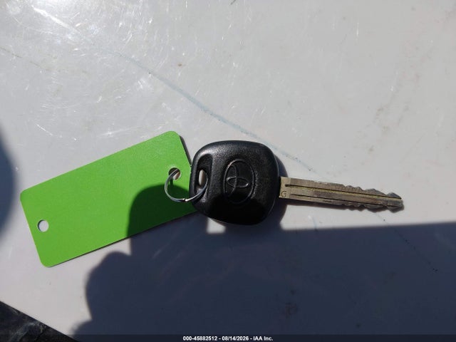 Aukcja sprzedaży 2014 Toyota Tacoma Base V6, vin: 3TMLU4EN2EM136535, numer aukcji: 45882512