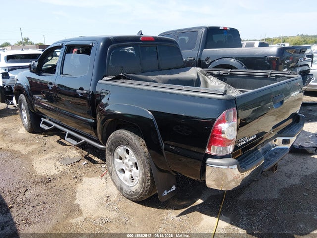 Aukcja sprzedaży 2014 Toyota Tacoma Base V6, vin: 3TMLU4EN2EM136535, numer aukcji: 45882512
