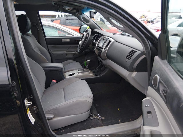 Aukcja sprzedaży 2014 Toyota Tacoma Base V6, vin: 3TMLU4EN2EM136535, numer aukcji: 45882512
