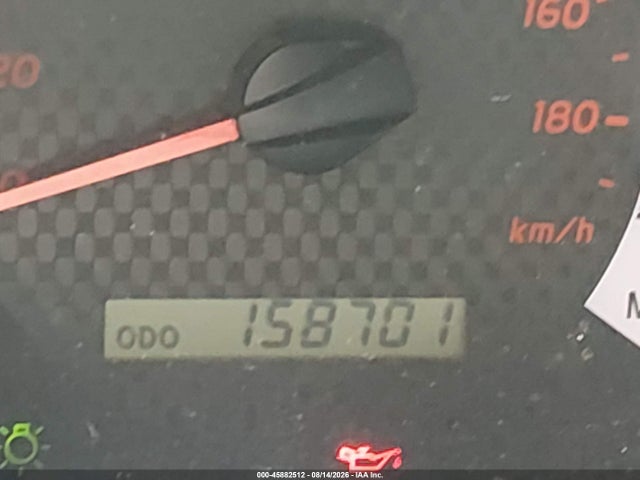 Aukcja sprzedaży 2014 Toyota Tacoma Base V6, vin: 3TMLU4EN2EM136535, numer aukcji: 45882512