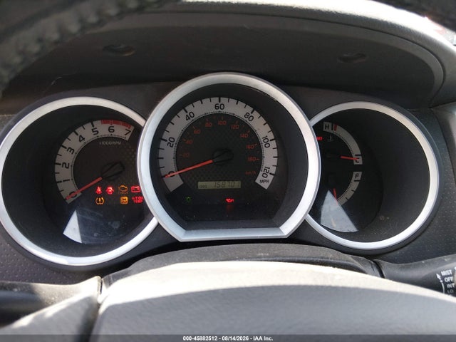 Aukcja sprzedaży 2014 Toyota Tacoma Base V6, vin: 3TMLU4EN2EM136535, numer aukcji: 45882512