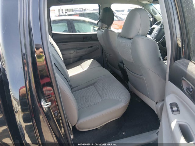 Aukcja sprzedaży 2014 Toyota Tacoma Base V6, vin: 3TMLU4EN2EM136535, numer aukcji: 45882512