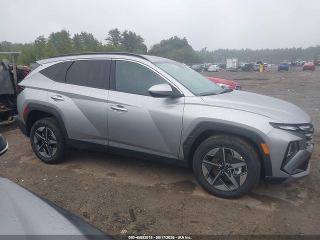 Hyundai TUCSON SEL 2026 5NMJBCDE2TH740496 Image 13