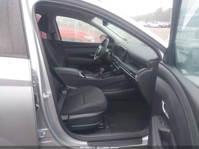 Hyundai TUCSON SEL 2026 5NMJBCDE2TH740496 Image 5