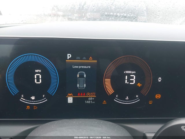 Hyundai TUCSON SEL 2026 5NMJBCDE2TH740496 Image 7