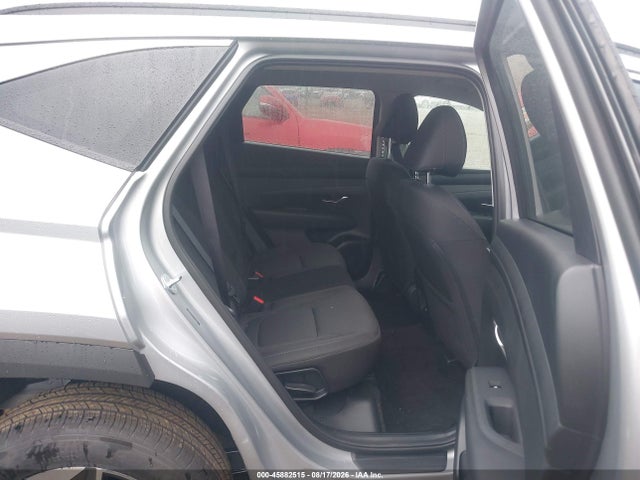 Hyundai TUCSON SEL 2026 5NMJBCDE2TH740496 Image 8